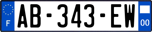 AB-343-EW