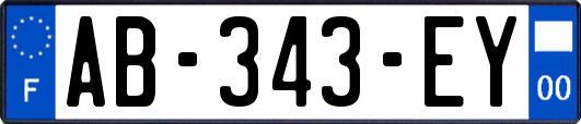 AB-343-EY