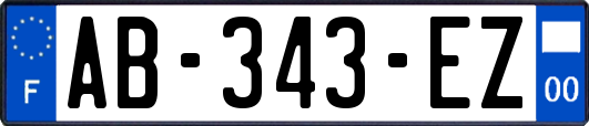 AB-343-EZ