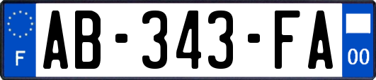 AB-343-FA