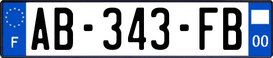 AB-343-FB