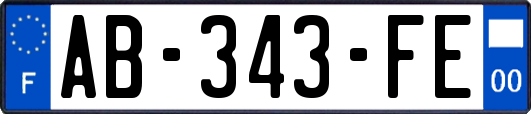 AB-343-FE