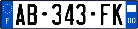 AB-343-FK