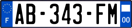 AB-343-FM