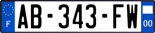 AB-343-FW