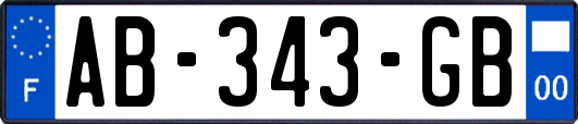 AB-343-GB