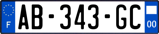 AB-343-GC
