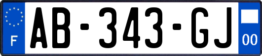 AB-343-GJ