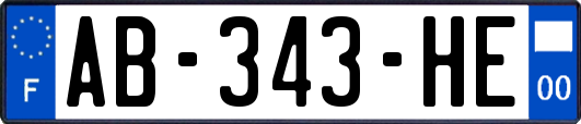 AB-343-HE