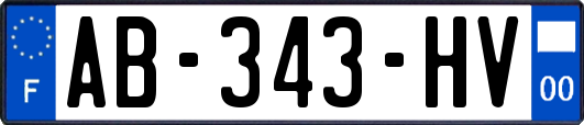 AB-343-HV