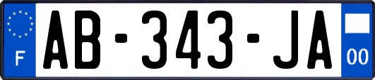 AB-343-JA