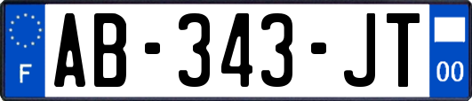 AB-343-JT