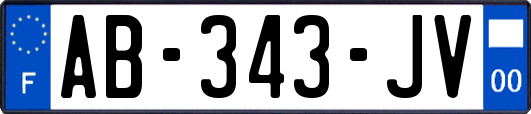 AB-343-JV