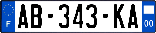 AB-343-KA