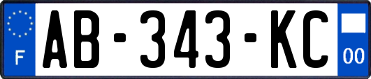 AB-343-KC