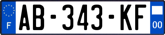 AB-343-KF