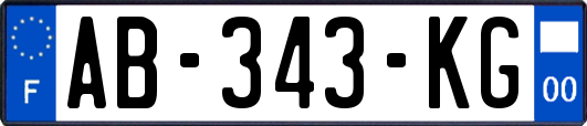 AB-343-KG