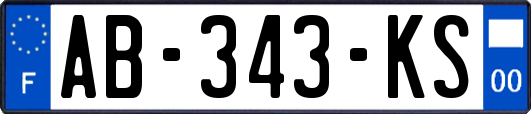 AB-343-KS