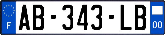 AB-343-LB