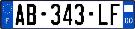 AB-343-LF