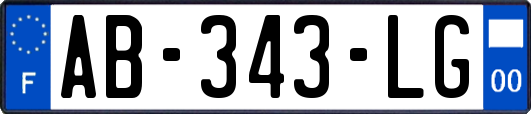 AB-343-LG