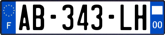 AB-343-LH