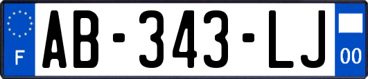 AB-343-LJ