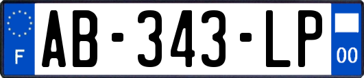 AB-343-LP