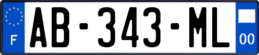 AB-343-ML