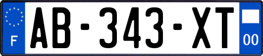 AB-343-XT
