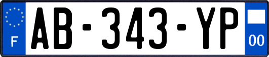 AB-343-YP