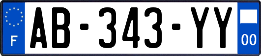 AB-343-YY