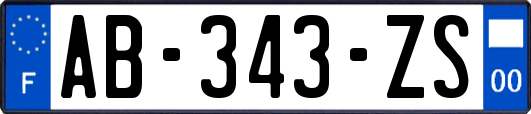AB-343-ZS