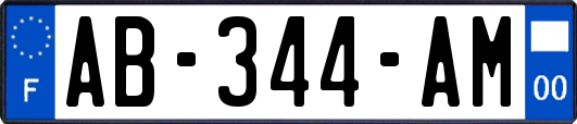 AB-344-AM