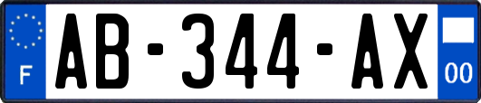 AB-344-AX