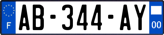 AB-344-AY