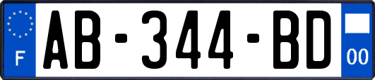 AB-344-BD