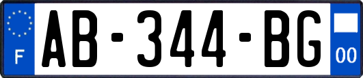 AB-344-BG