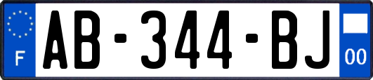 AB-344-BJ