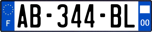 AB-344-BL