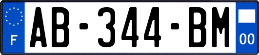 AB-344-BM