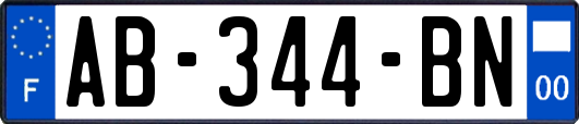 AB-344-BN