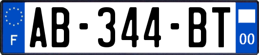 AB-344-BT