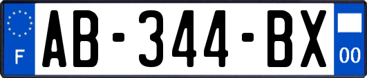 AB-344-BX