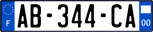 AB-344-CA