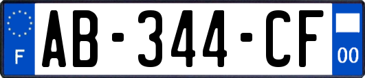 AB-344-CF