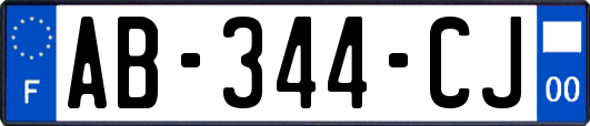 AB-344-CJ