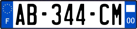 AB-344-CM