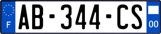 AB-344-CS