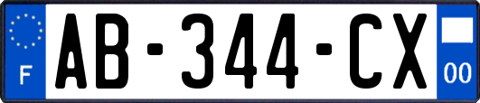 AB-344-CX